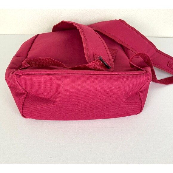 West Ham United FC Backpack Medium Size 12"x15"x4.5" Pink Official Merchandise - Picture 7 of 10